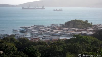 ニューギニアツアー報告